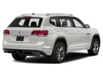 2019 Volkswagen Atlas 3.6L V6 SE w/Technology R-Line