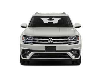 2019 Volkswagen Atlas 3.6L V6 SE w/Technology R-Line