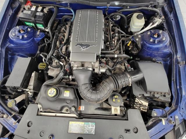 2006 Ford Mustang GT Deluxe