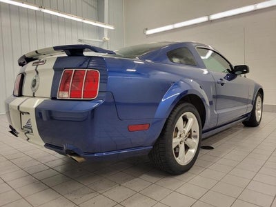 2006 Ford Mustang GT Deluxe