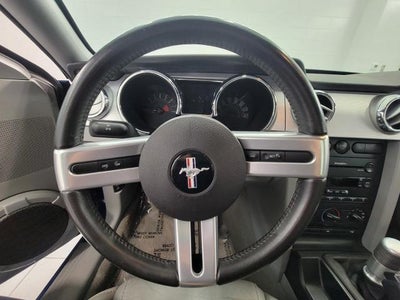2006 Ford Mustang GT Deluxe