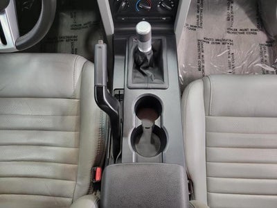2006 Ford Mustang GT Deluxe