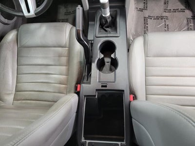 2006 Ford Mustang GT Deluxe