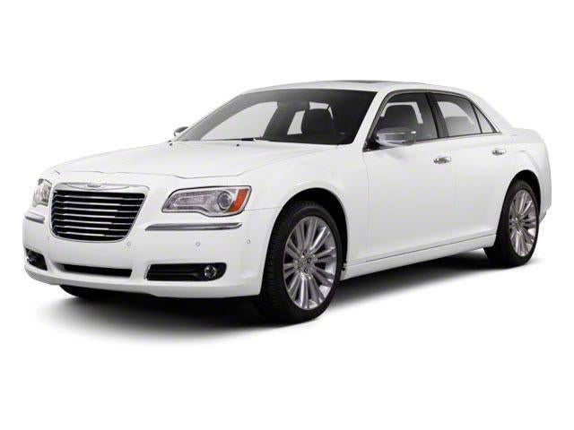 2012 Chrysler 300 S V6