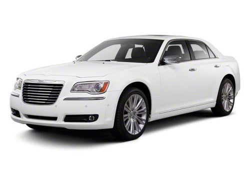 2012 Chrysler 300 S V6