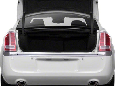 2012 Chrysler 300 S V6