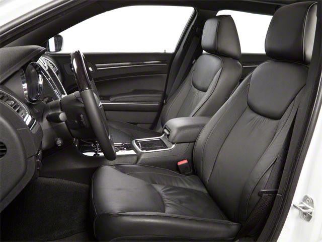 2012 Chrysler 300 S V6