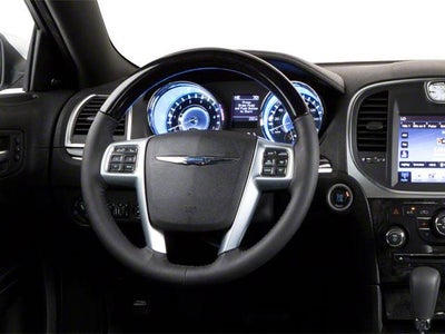 2012 Chrysler 300 S V6