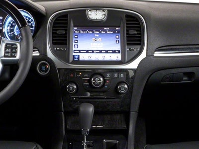 2012 Chrysler 300 S V6