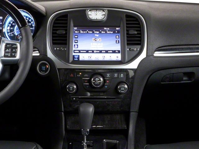 2012 Chrysler 300 S V6