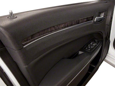 2012 Chrysler 300 S V6