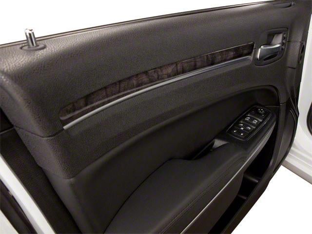 2012 Chrysler 300 S V6