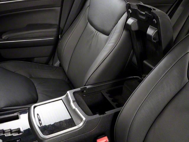 2012 Chrysler 300 S V6