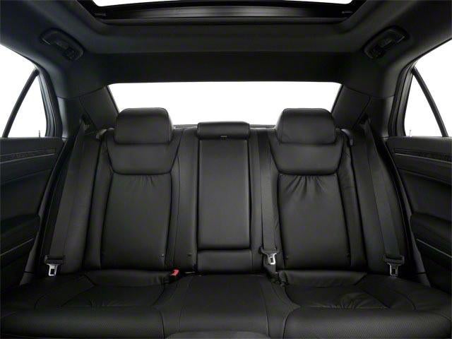 2012 Chrysler 300 S V6