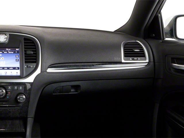 2012 Chrysler 300 S V6