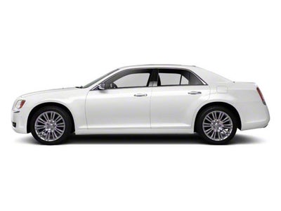 2012 Chrysler 300 S V6