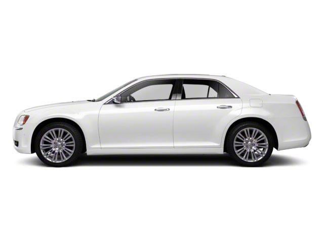 2012 Chrysler 300 S V6