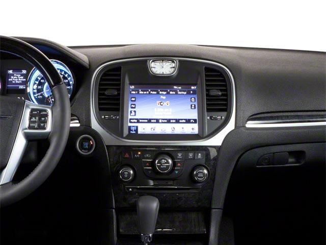 2012 Chrysler 300 S V6