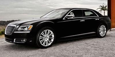 2012 Chrysler 300 S V6