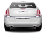 2012 Chrysler 300 S V6