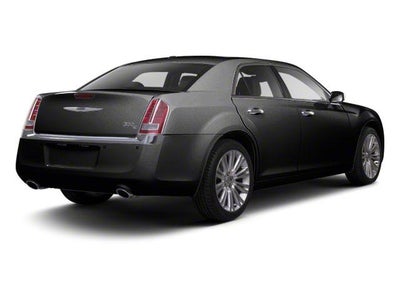 2012 Chrysler 300 S V6