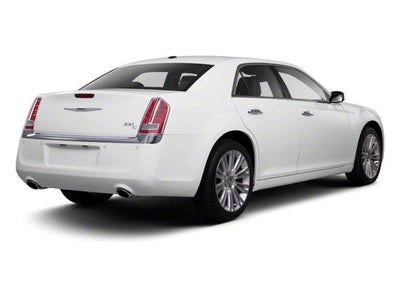 2012 Chrysler 300 S V6