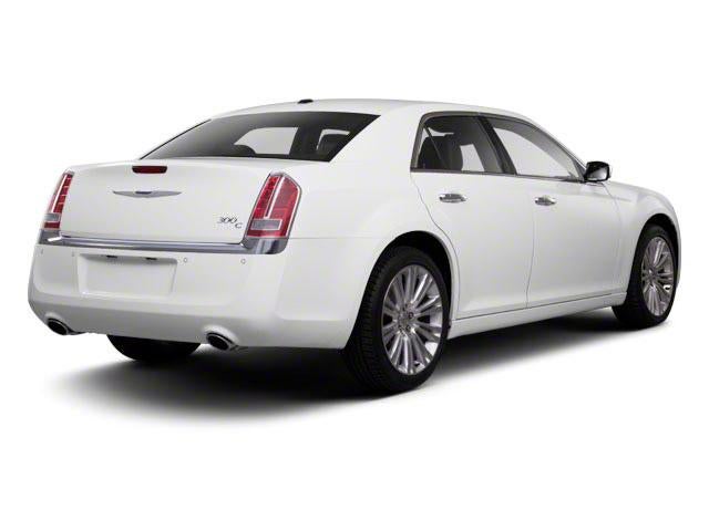 2012 Chrysler 300 S V6