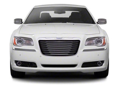 2012 Chrysler 300 S V6