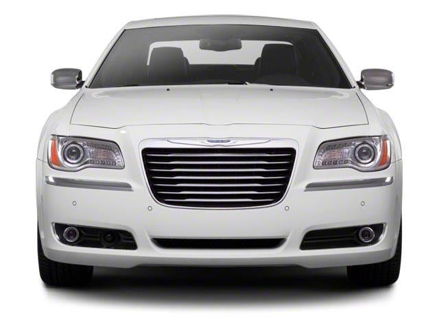 2012 Chrysler 300 S V6