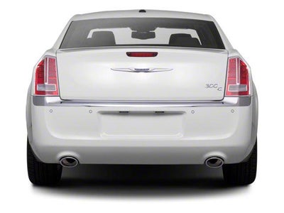 2012 Chrysler 300 S V6