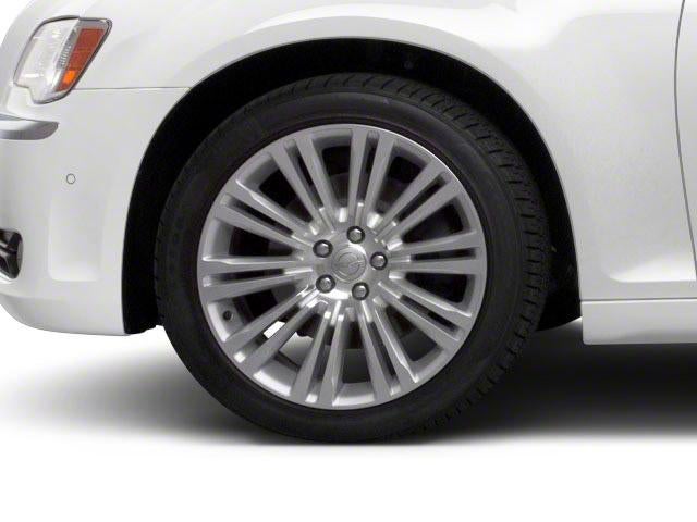 2012 Chrysler 300 S V6