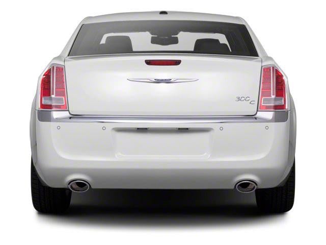 2012 Chrysler 300 S V6