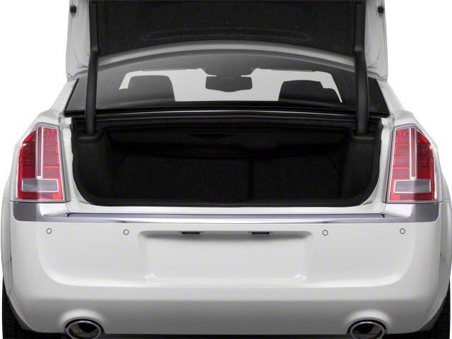 2012 Chrysler 300 S V6