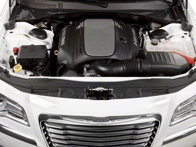 2012 Chrysler 300 S V6