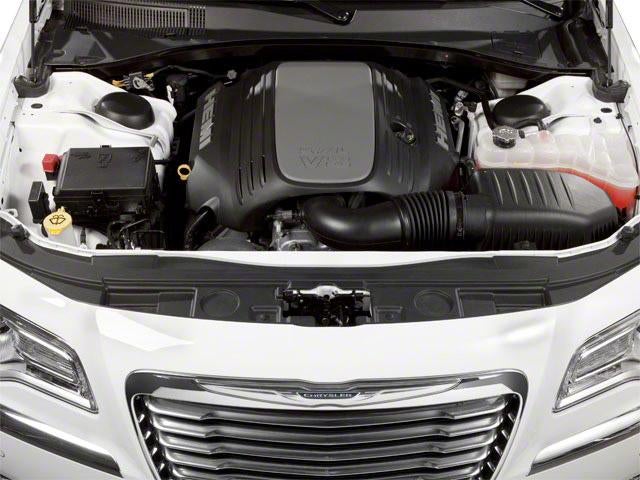 2012 Chrysler 300 S V6