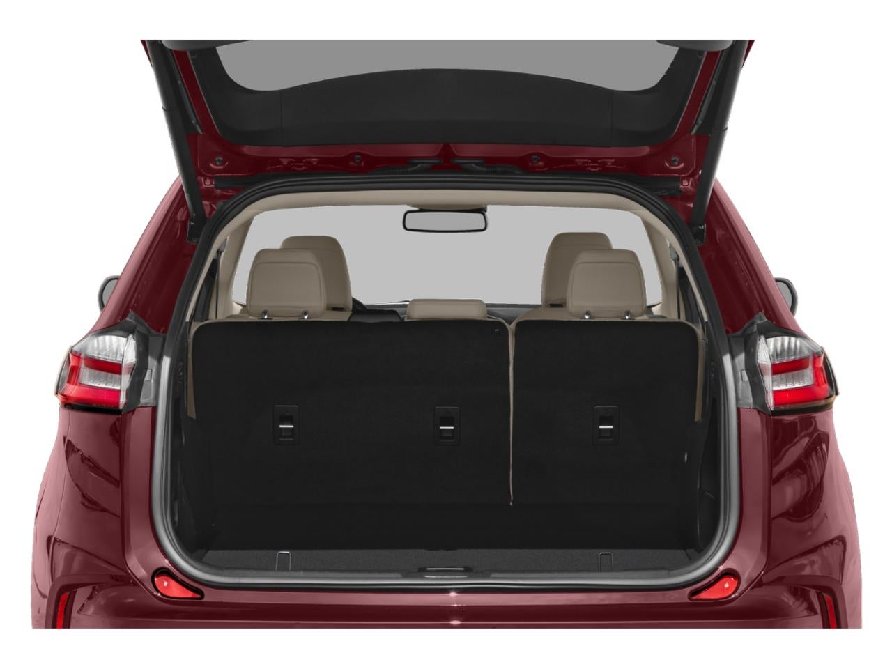 2024 Ford Edge SEL - Photo 10
