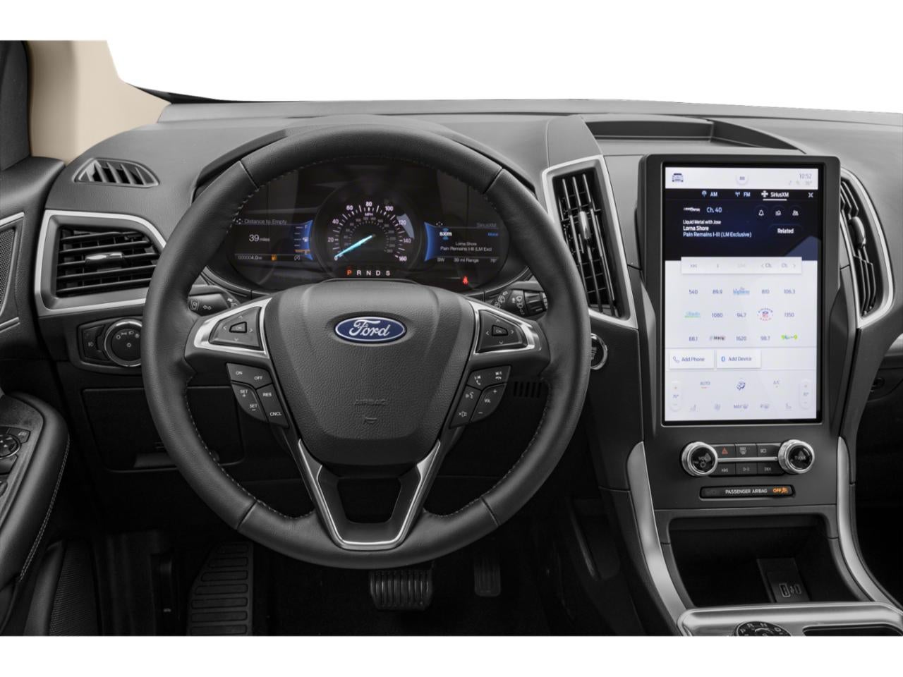 2024 Ford Edge SEL - Photo 12