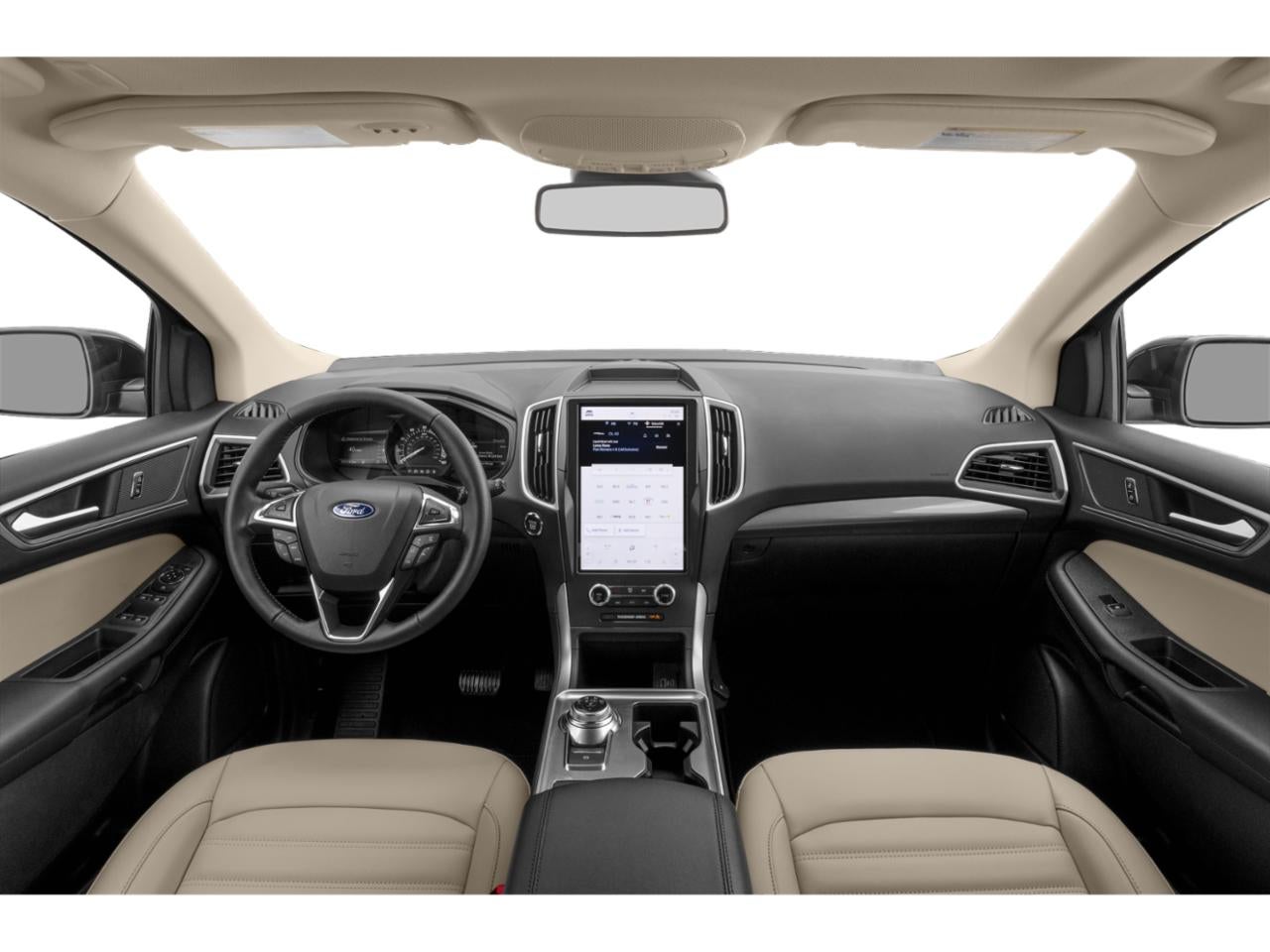 2024 Ford Edge SEL - Photo 13