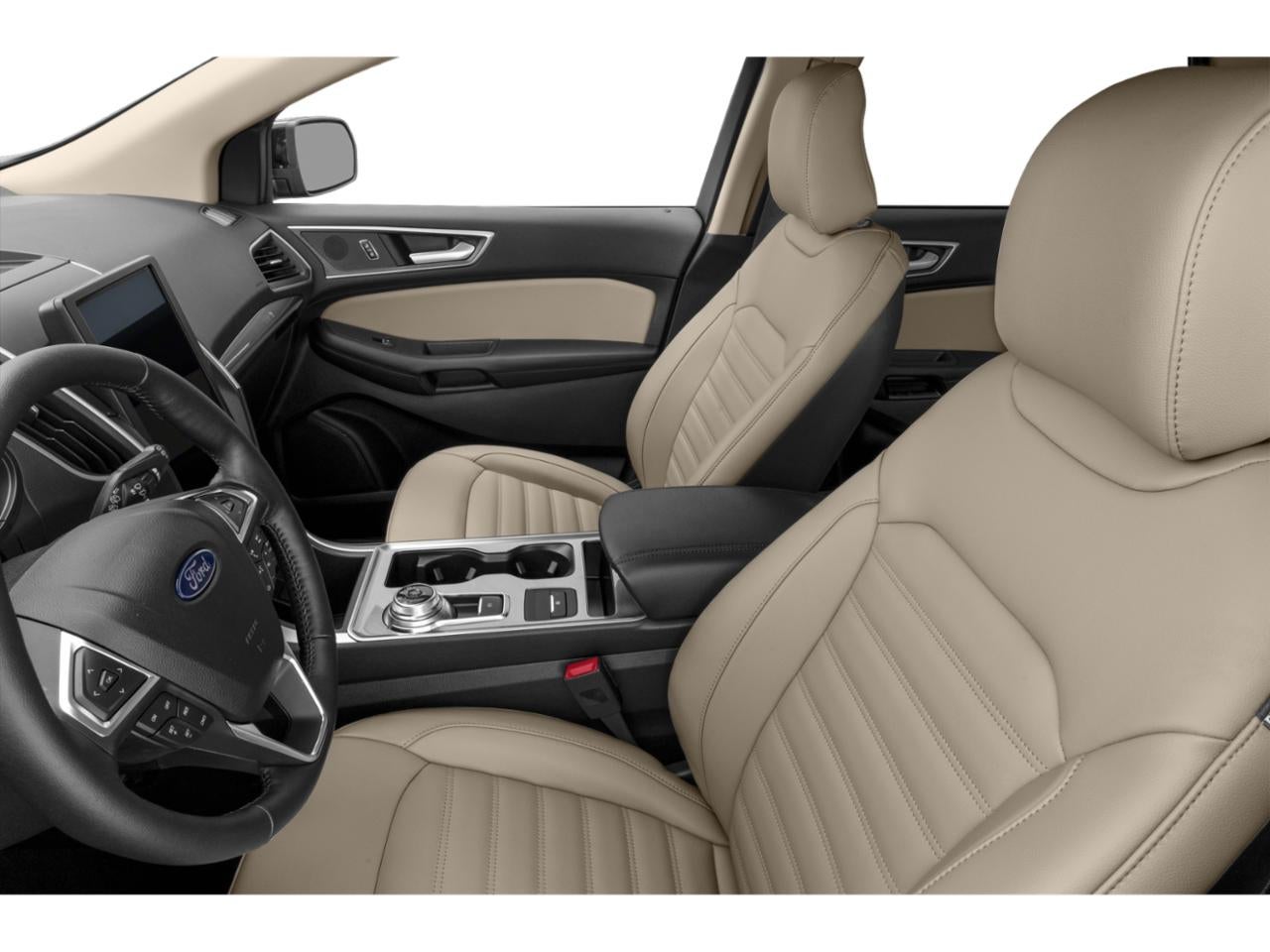 2024 Ford Edge SEL - Photo 14