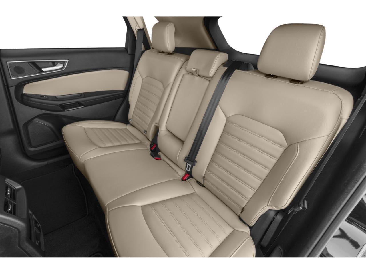 2024 Ford Edge SEL - Photo 16