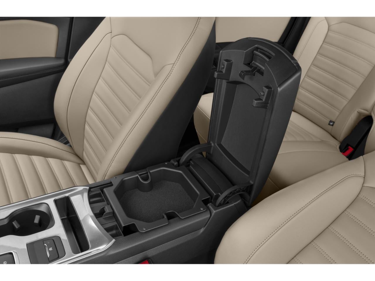 2024 Ford Edge SEL - Photo 17