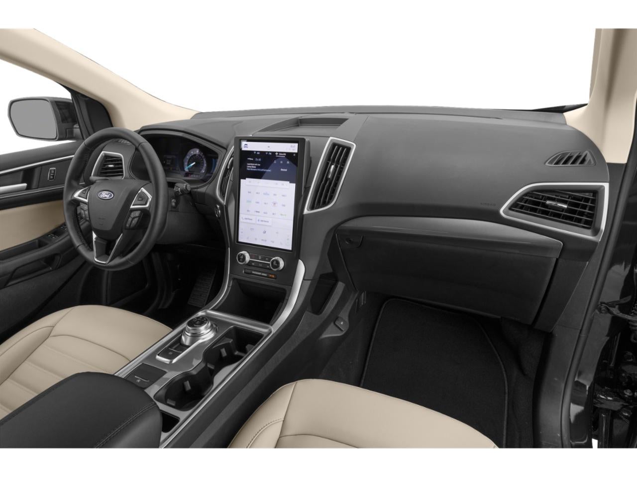2024 Ford Edge SEL - Photo 18