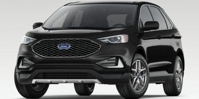 2024 Ford Edge SEL - Photo 19