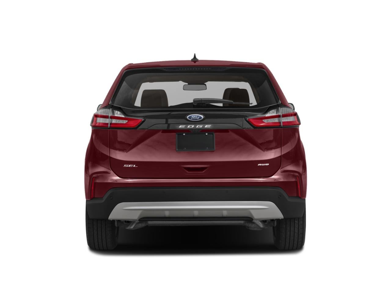 2024 Ford Edge SEL - Photo 6