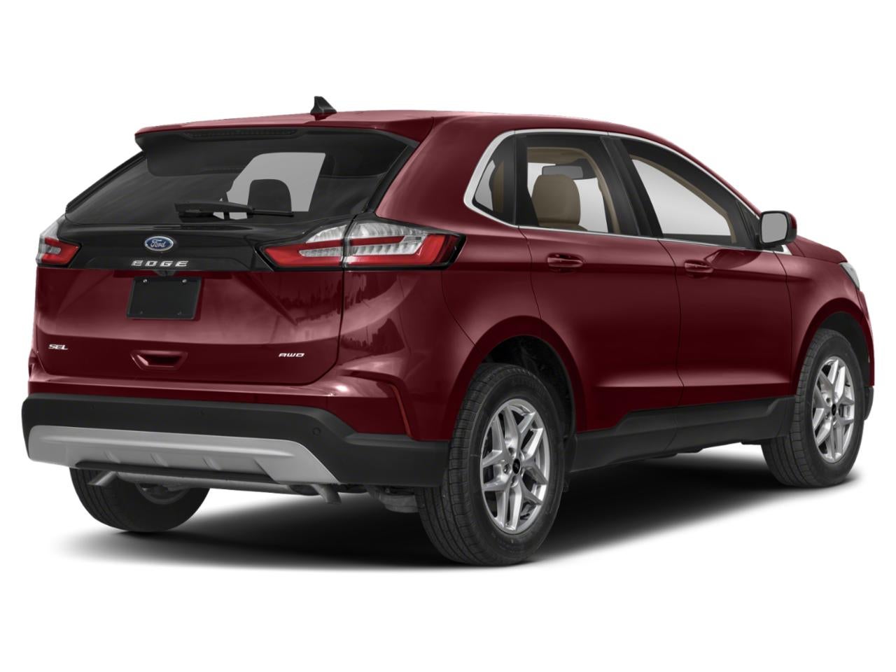 2024 Ford Edge SEL - Photo 7