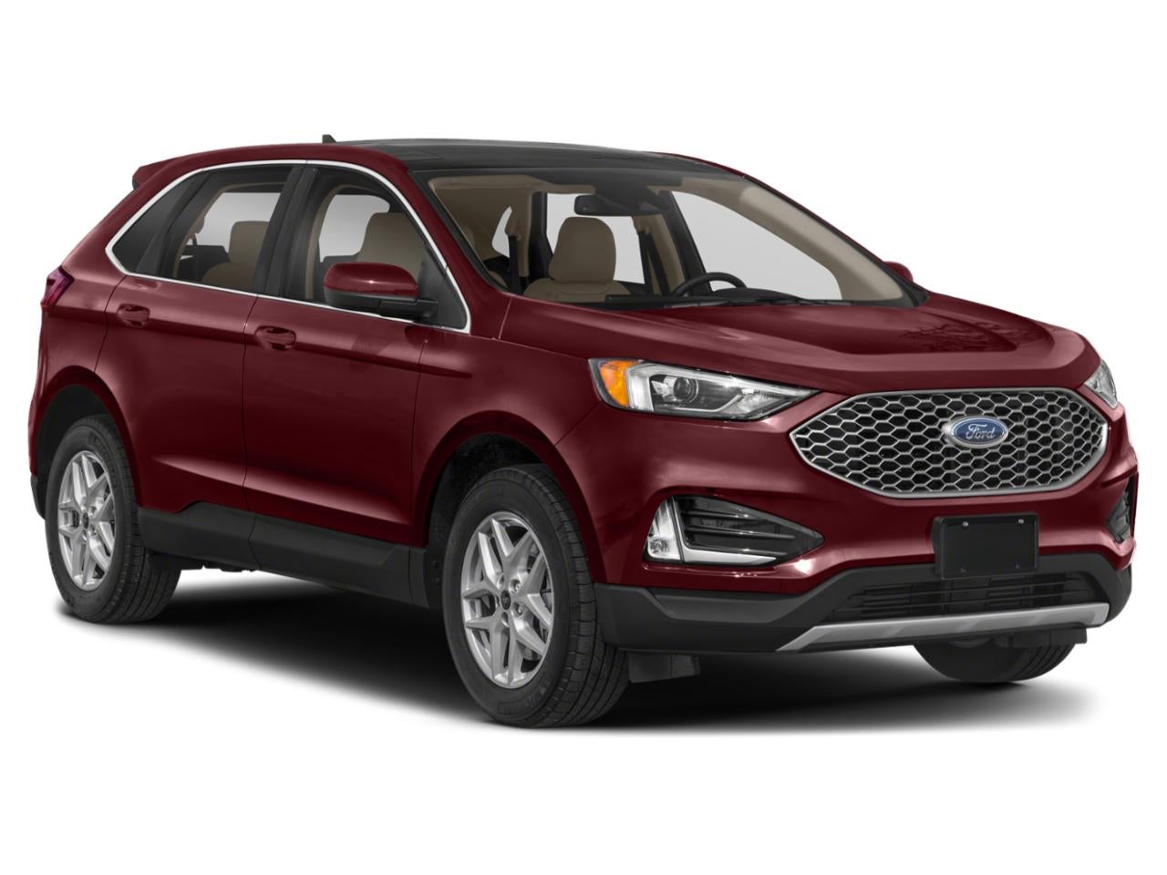 2024 Ford Edge SEL - Photo 8