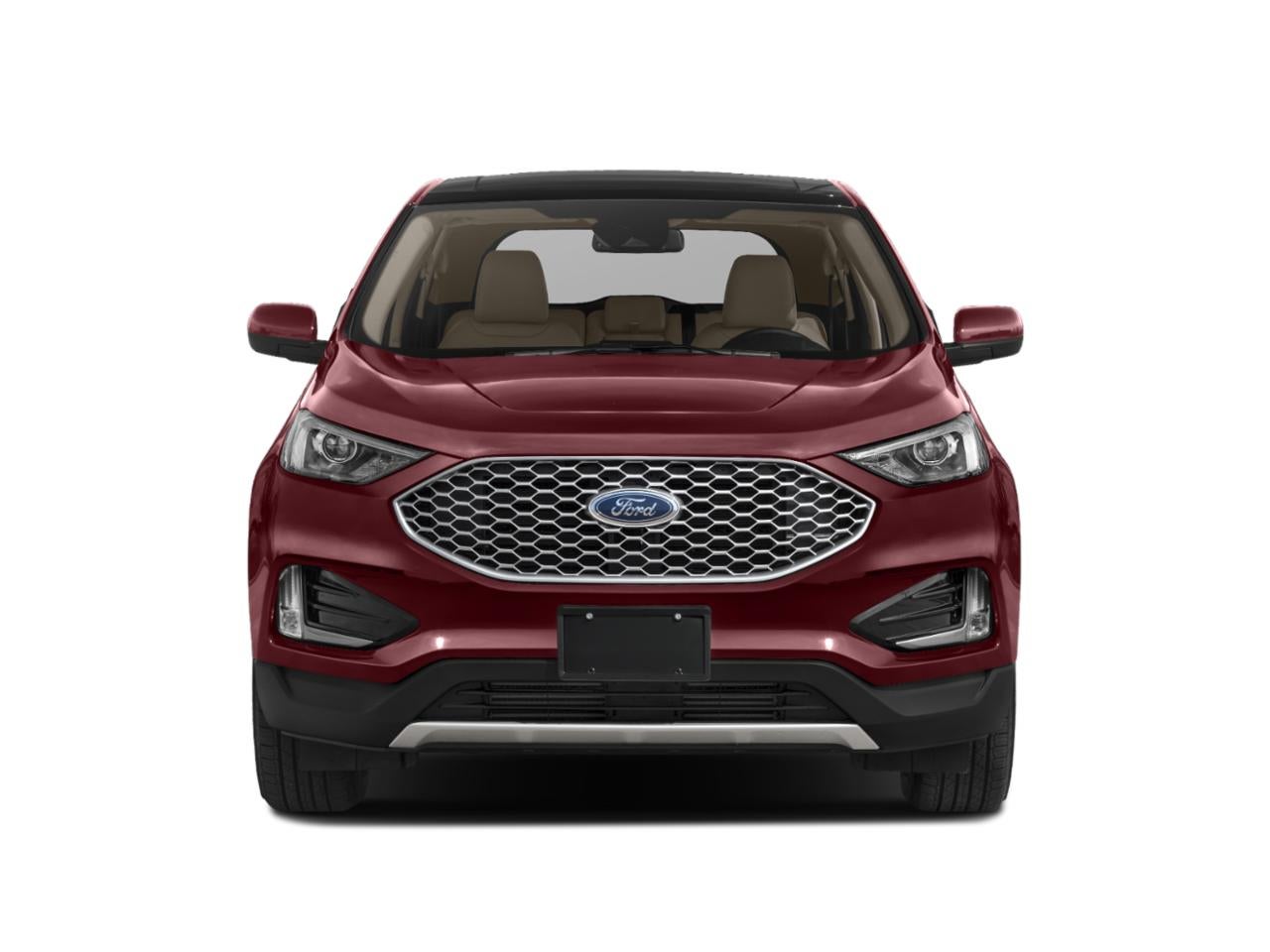 2024 Ford Edge SEL - Photo 9