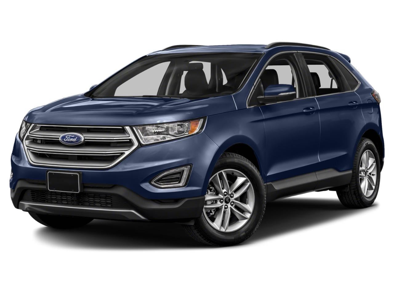 2015 Ford Edge SE