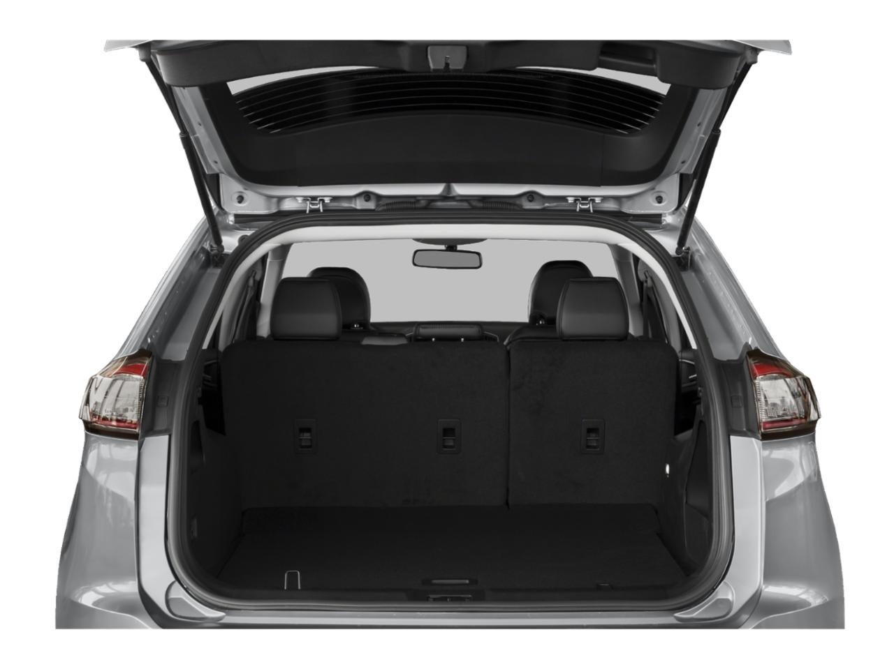 2015 Ford Edge SE