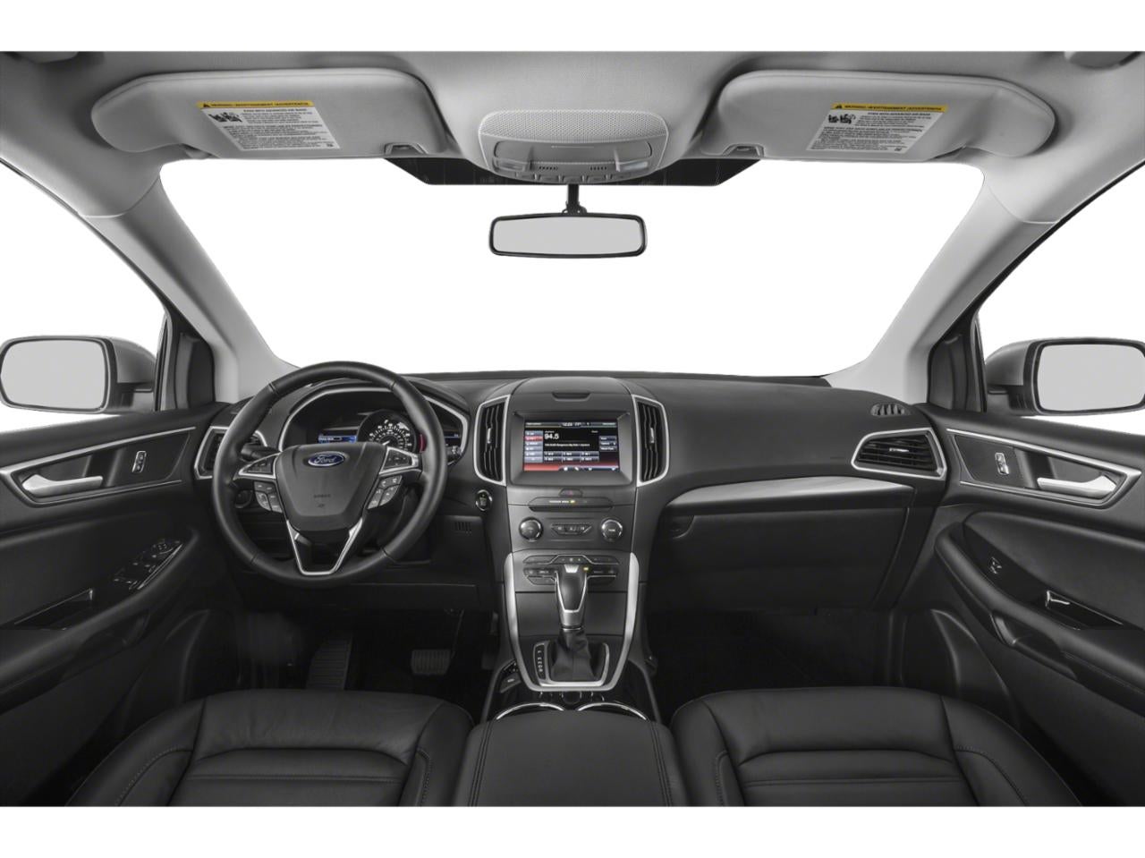 2015 Ford Edge SE